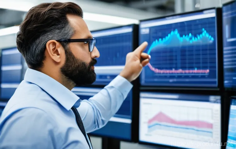 생산관리자가 알아야 할 공장 자동화 기술 - **Prompt: Collaborative Robotics in a French Manufacturing Facility**
    "A clean, well-lit modern ...