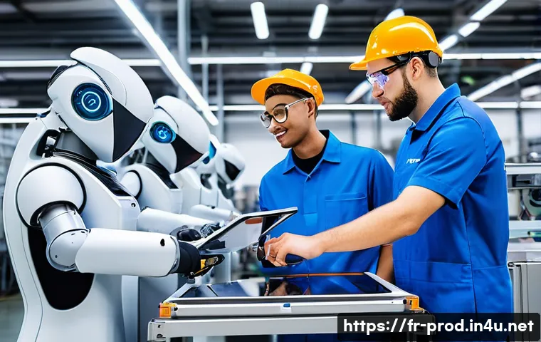 생산관리자가 목표를 달성하기 위한 습관 관련 이미지 1