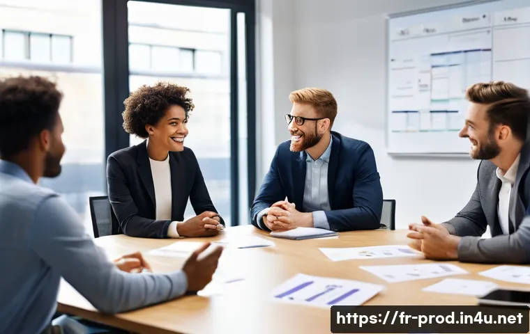 생산관리자가 목표를 달성하기 위한 습관 관련 이미지 2