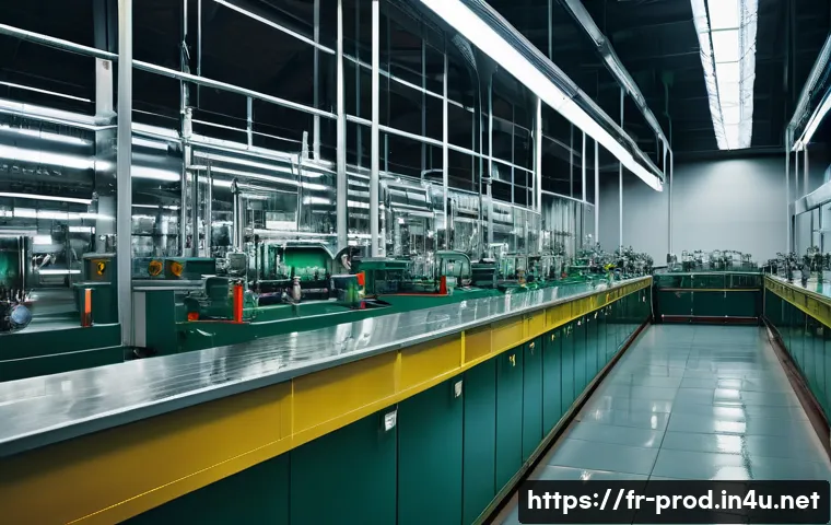 생산관리 실무에서 발생할 수 있는 위기와 대응 관련 이미지 1